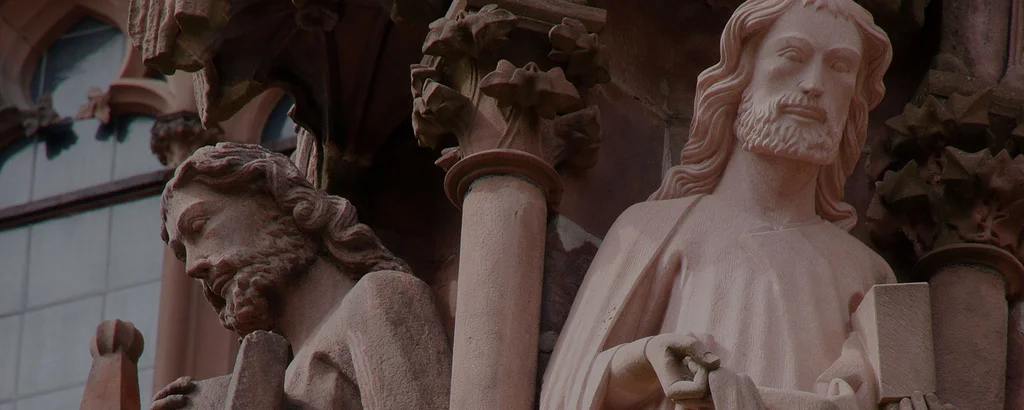 Statuen